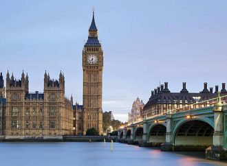 How to Plan Your Trip to the 7 Best Places in the UK This Year 