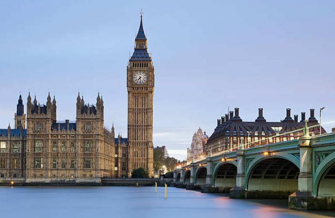 How to Plan Your Trip to 7 Best Places in UK This Year 