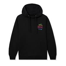 Anti Social Social Club Hoodie | United State | Buy Now