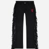 Valabasas Clothing: Stacked Jeans and Urban Style