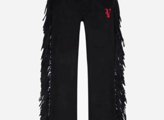 Valabasas Clothing: Stacked Jeans and Urban Style
