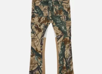 Valabasas Jeans: Redefining Streetwear with Style & Comfort