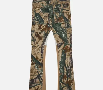 Valabasas Jeans: Redefining Streetwear with Style & Comfort