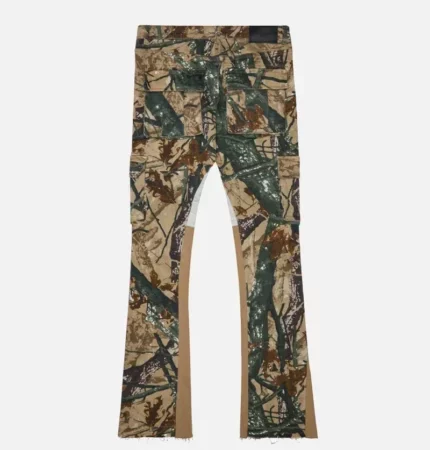 Valabasas Jeans: Redefining Streetwear with Style & Comfort