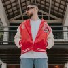Varsity Jackets: The Iconic Blend of Tradition, Style, and Identity