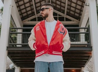 Varsity Jackets: The Iconic Blend of Tradition, Style, and Identity