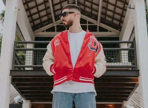 Varsity Jackets: The Iconic Blend of Tradition, Style, and Identity