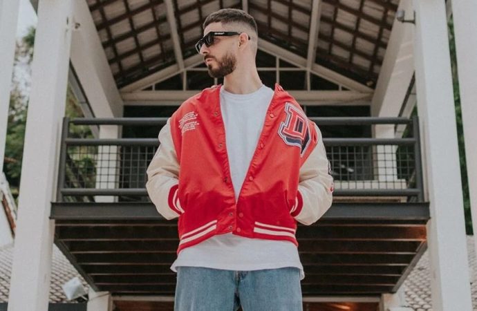 Varsity Jackets: The Iconic Blend of Tradition, Style, and Identity
