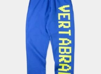Why Vertabrae Clothing is a Must-Have for Fashion Lovers