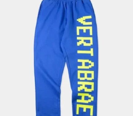 Why Vertabrae Clothing is a Must-Have for Fashion Lovers