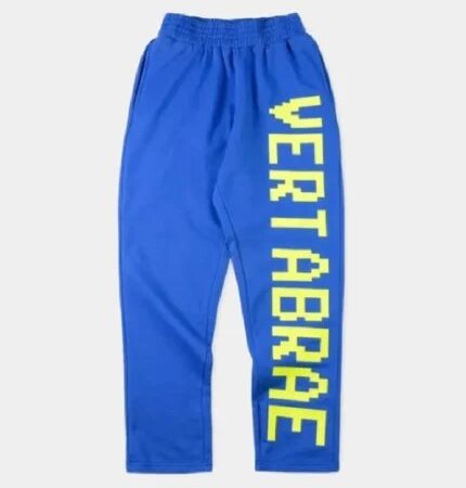 Why Vertabrae Clothing is a Must-Have for Fashion Lovers