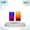 WGA Crystal Plus 20000 Box of 10 | Best Online Vape Store UK