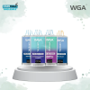 WGA Crystal Pro Max Extra 15000 Box of 10 | Best Online Vape Store UK