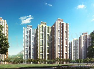 Discover Your Dream Home at Wadhwa Wise City Panvel East