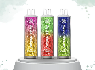 Crystal Prime 7000 Box of 10 | Best Online Vape Store UK