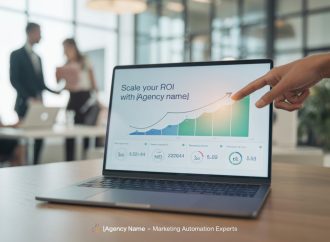 How a Marketing Automation Agency Scaled ROI Fast