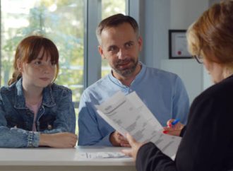 Academic Service: Supporting Students at Every Level