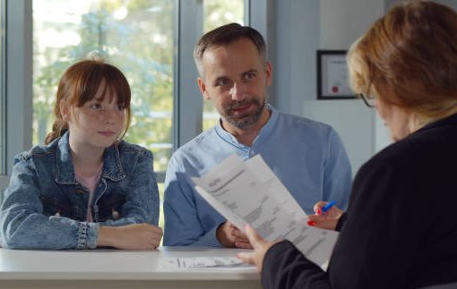 Academic Service: Supporting Students at Every Level