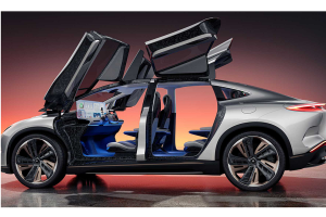 Ultimate Electric SUV Comparison: Range, Price and Power