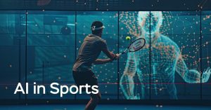 AI Future of Sports