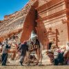 A Cultural Journey: Historic Sites to Visit in Saudi Arabia