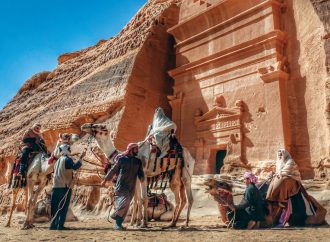 A Cultural Journey: Historic Sites to Visit in Saudi Arabia