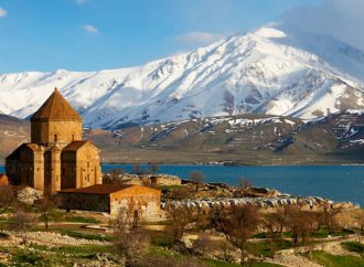 Armenia for Adventure Seekers: New Hiking Trails & Tours in 2025 