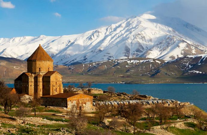 Armenia for Adventure Seekers: New Hiking Trails & Tours in 2025 