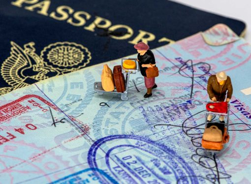 How to Apply for a British Passport: A Comprehensive Guide