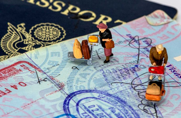 How to Apply for a British Passport: A Comprehensive Guide