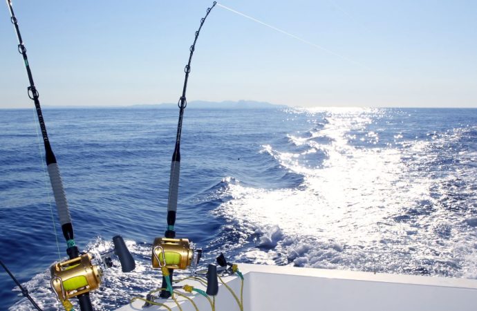 How to Choose the Right Fishing Charter in Miami for Your Group