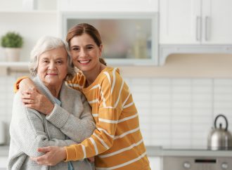 Professional Caregivers in Granger: Compassionate Aging Support