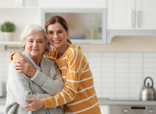 Professional Caregivers in Granger: Compassionate Aging Support