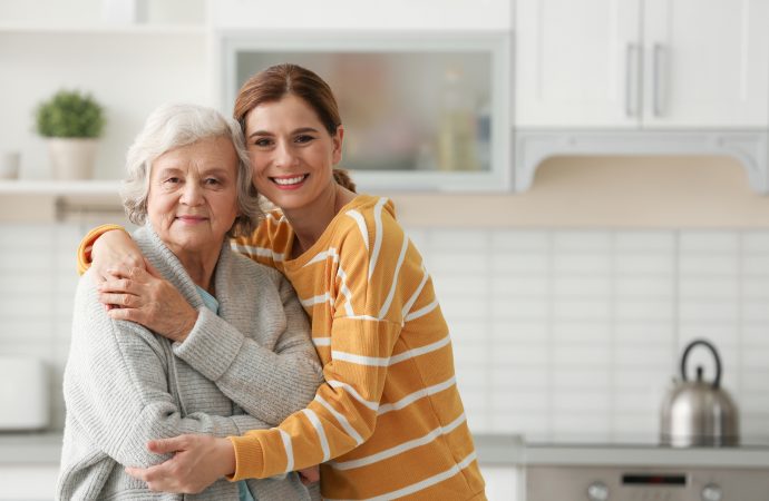 Professional Caregivers in Granger: Compassionate Aging Support