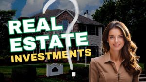 Real Estate Investments Trends 2025