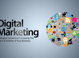 Why Are People Going to Digital Marketing?