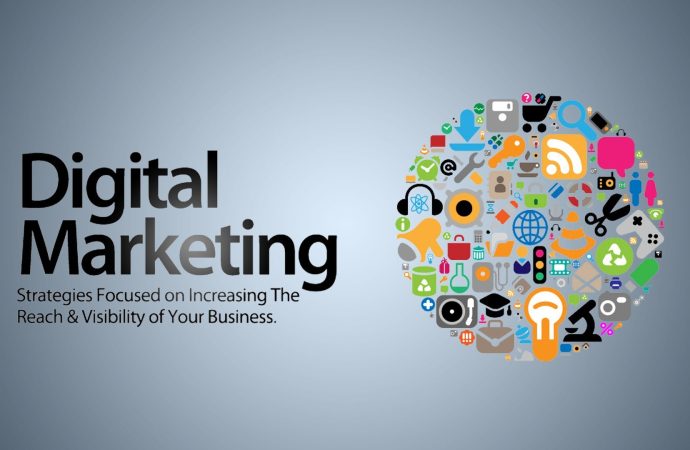 Why Are People Going to Digital Marketing?