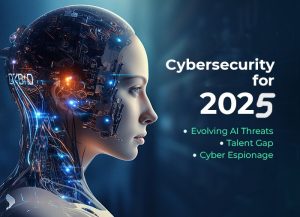 AI Cybersecurity 2025