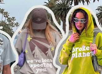 The Rise of Broken Planet: Streetwear Brand to a Cultural Statement