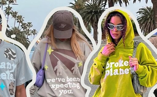 The Rise of Broken Planet: Streetwear Brand to a Cultural Statement
