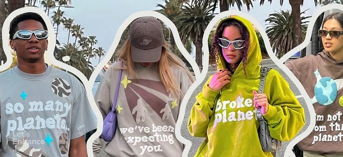 The Rise of Broken Planet: Streetwear Brand to a Cultural Statement