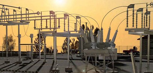 High Voltage Service Companies Leading the Way in Substation Design