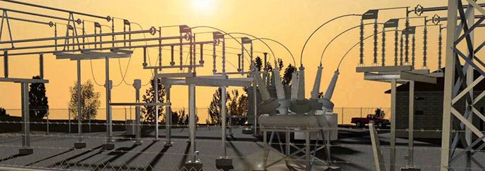 High Voltage Service Companies Leading the Way in Substation Design