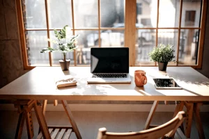 Home Office Ergonomic Designs to Enhance Work Comfort