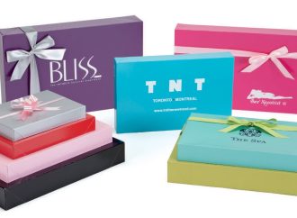 The Smart Way to Present Apparel: A Guide to Clothing Gift Boxes