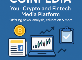 How Coinpedia Helps Web3 Innovators Reach Global Audiences