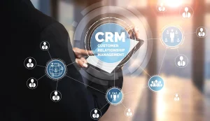 How AI-Powered CRMs Transform Small Business Sales Growth