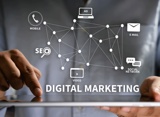 Mestro Digital Marketing Agency Strategic Solutions