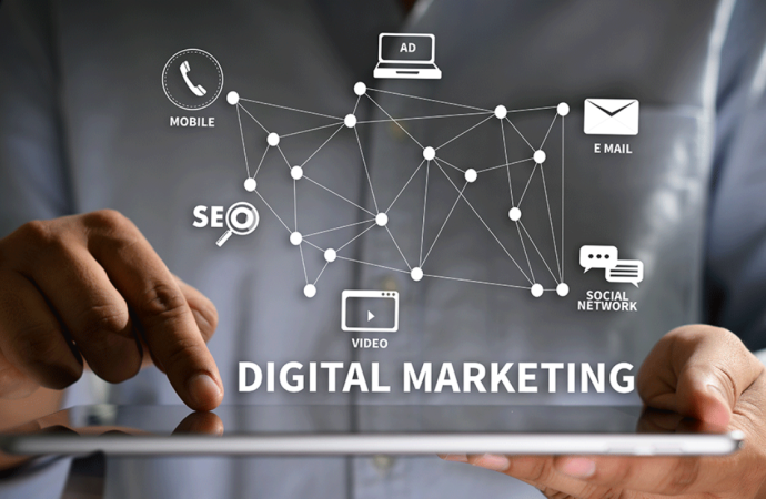 Mestro Digital Marketing Agency Strategic Solutions