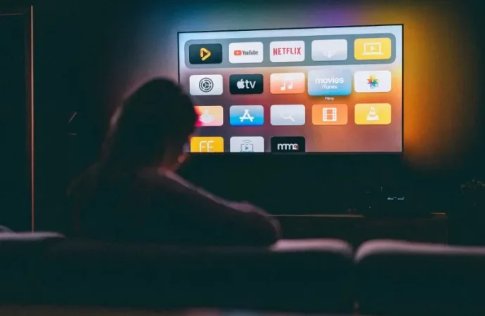 Xtreme HD IPTV: Transforming the Way We Watch TV in 2025